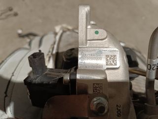 bontott FIAT 500X Turbó