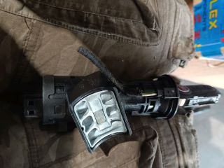 bontott FIAT 500X Gyújtáskapcsoló