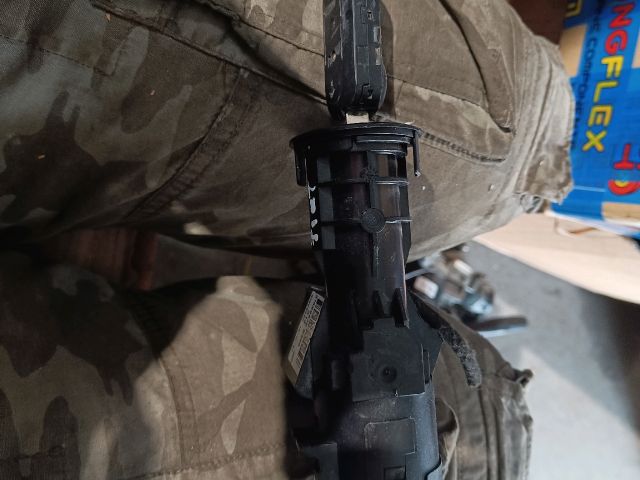 bontott FIAT 500X Gyújtáskapcsoló