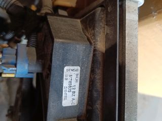 bontott FIAT 500X Hűtő Ventilátor(ok), Radiátor(ok) Szett