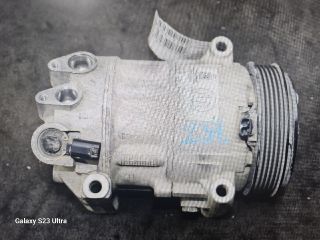 bontott FIAT 500X Klímakompresszor