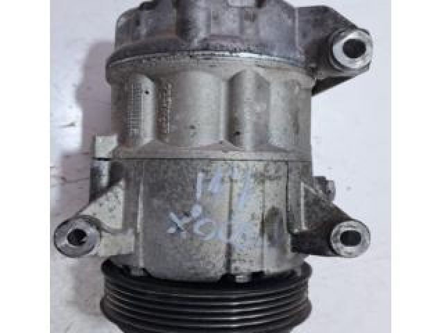 bontott FIAT 500X Klímakompresszor