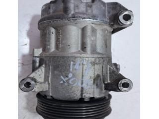 bontott FIAT 500X Klímakompresszor