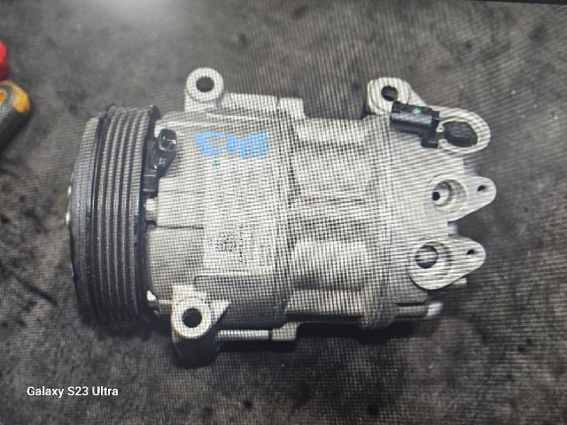 bontott FIAT 500X Klímakompresszor