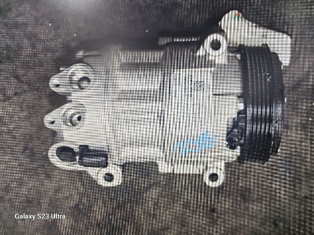 bontott FIAT 500X Klímakompresszor