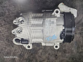 bontott FIAT 500X Klímakompresszor