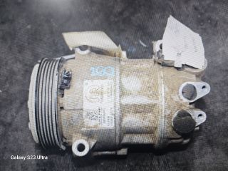 bontott FIAT 500X Klímakompresszor