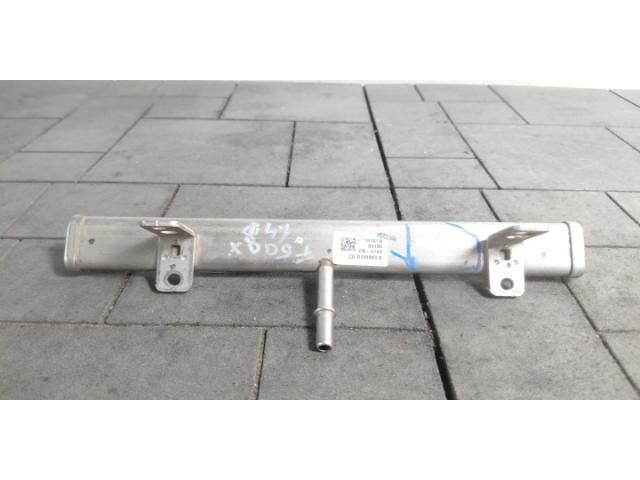 bontott FIAT 500X Közösnyomócső