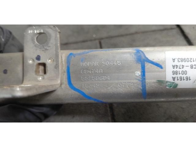 bontott FIAT 500X Közösnyomócső