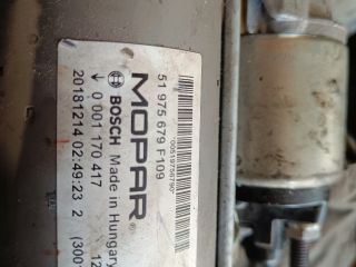 bontott FIAT 500X Önindító