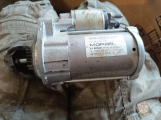 bontott FIAT 500X Önindító