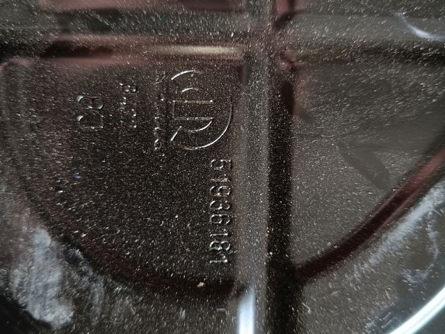 bontott FIAT 500X Tank