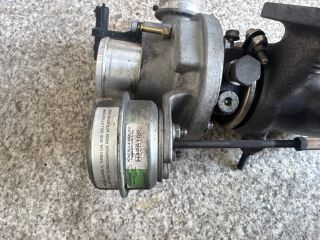 bontott FIAT 500X Turbó