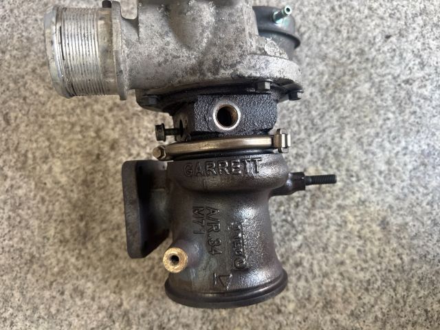 bontott FIAT 500X Turbó