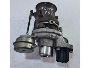 bontott FIAT 500X Turbó