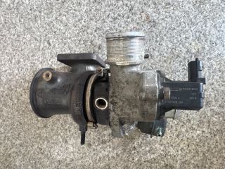 bontott FIAT 500X Turbó