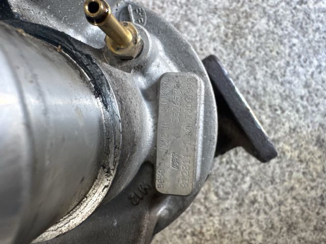 bontott FIAT 500X Turbó