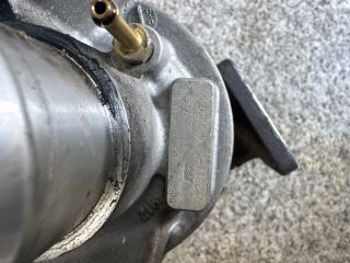 bontott FIAT 500X Turbó