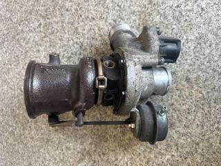 bontott FIAT 500X Turbó