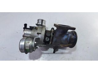 bontott FIAT 500X Turbó