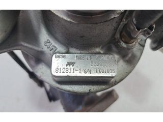 bontott FIAT 500X Turbó