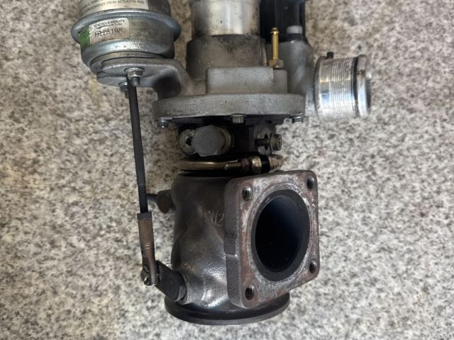 bontott FIAT 500X Turbó