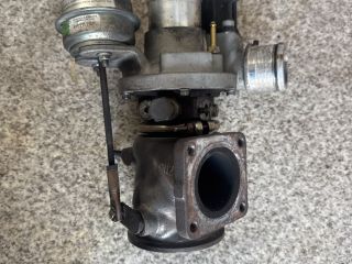 bontott FIAT 500X Turbó