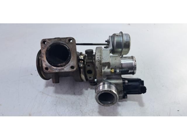 bontott FIAT 500X Turbó