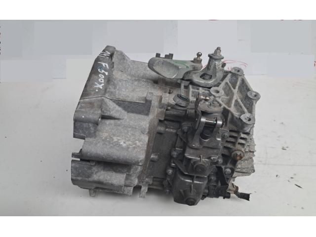 bontott FIAT 500X Váltó (Mechanikus)