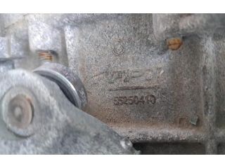 bontott FIAT 500X Váltó (Mechanikus)