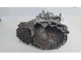 bontott FIAT 500X Váltó (Mechanikus)