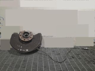 bontott FIAT 500X Bal első Csonkállvány