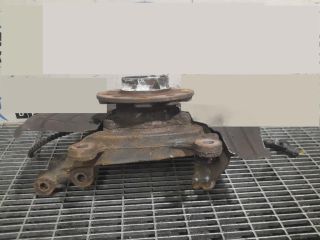 bontott FIAT 500X Bal első Csonkállvány