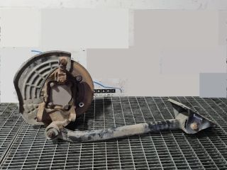 bontott FIAT 500X Bal hátsó Csonkállvány