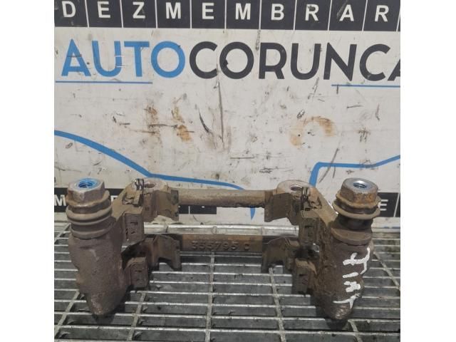 bontott FIAT 500X Bal hátsó Fékkengyel