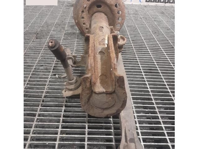 bontott FIAT 500X Bal hátsó Lengéscsillapító