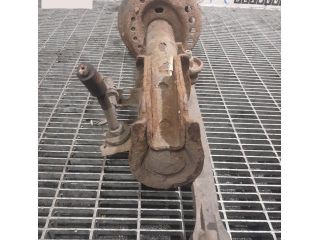 bontott FIAT 500X Bal hátsó Lengéscsillapító