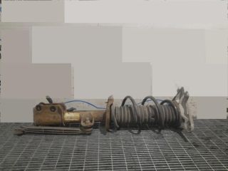 bontott FIAT 500X Bal hátsó Lengéscsillapító