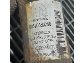 bontott FIAT 500X Bal hátsó Lengéscsillapító