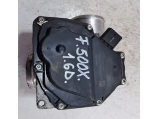 bontott FIAT 500X EGR / AGR Szelep