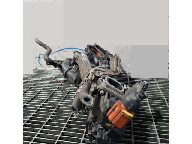 bontott FIAT 500X EGR / AGR Szelep