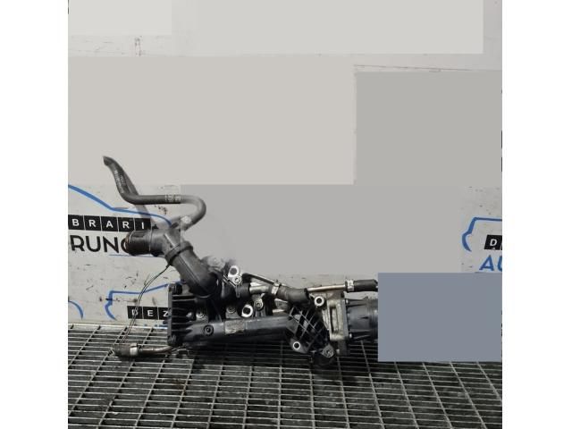 bontott FIAT 500X EGR / AGR Szelep