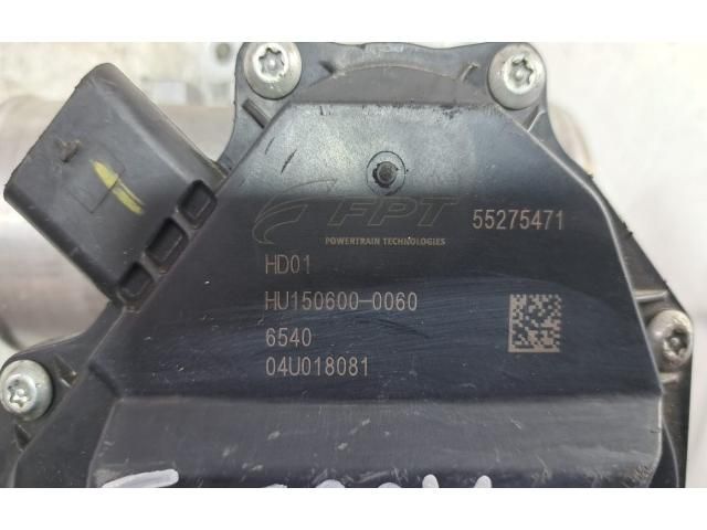 bontott FIAT 500X EGR / AGR Szelep