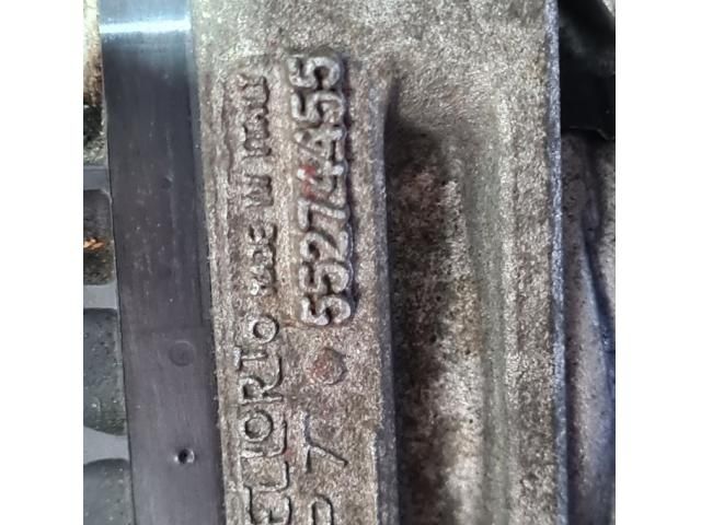 bontott FIAT 500X EGR / AGR Szelep