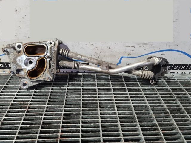 bontott FIAT 500X EGR Hűtő Cső