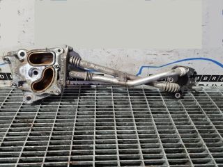 bontott FIAT 500X EGR Hűtő Cső