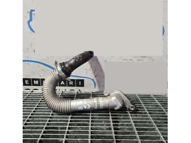 bontott FIAT 500X EGR Hűtő Cső