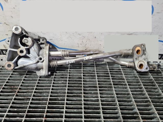 bontott FIAT 500X EGR Hűtő Cső