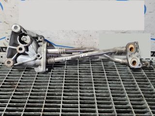 bontott FIAT 500X EGR Hűtő Cső