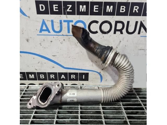 bontott FIAT 500X EGR Hűtő Cső